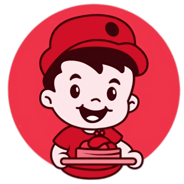 Foodie Ops Logo